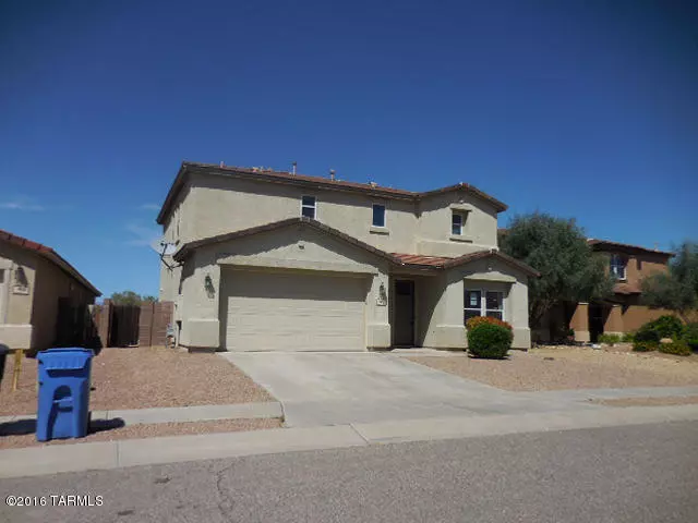 Vail, AZ 85641,13439 E Hampden Green Way