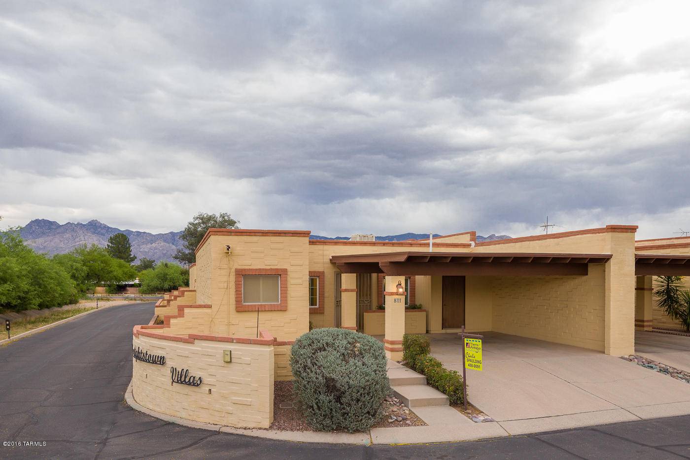 Tucson, AZ 85715,8111 E Daniella Circle