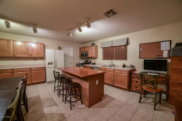 Sahuarita, AZ 85629,223 E Mountain Alder Street