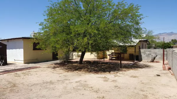 5138 E Fairmount Street, Tucson, AZ 85712