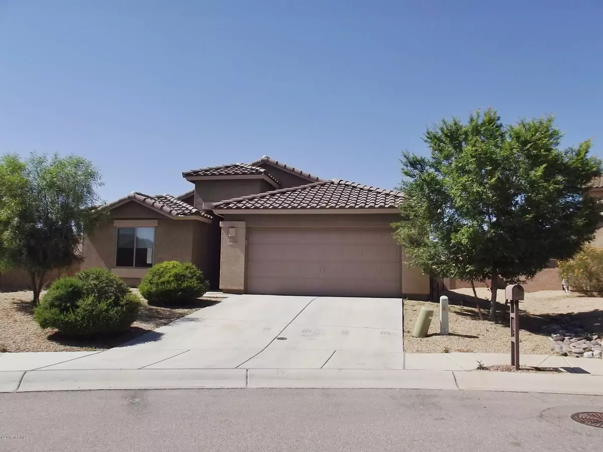 Marana, AZ 85658,14185 N Tonto Basin Court