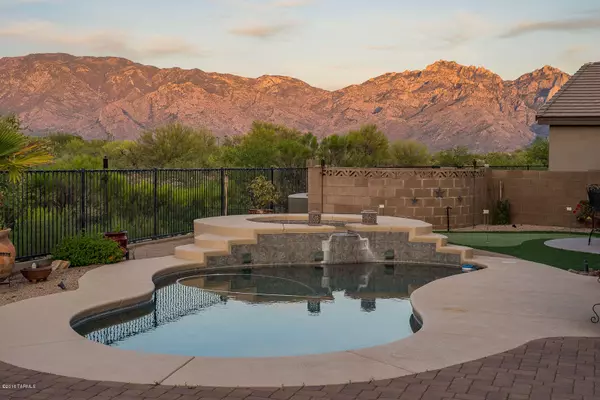 Oro Valley, AZ 85755,13018 N Yellow Orchid Drive