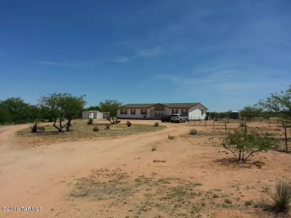 Benson, AZ 85602,688 N Ash Place