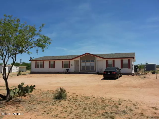 Benson, AZ 85602,688 N Ash Place