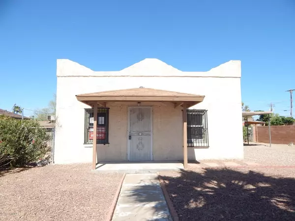 28 W Columbia Street, Tucson, AZ 85714