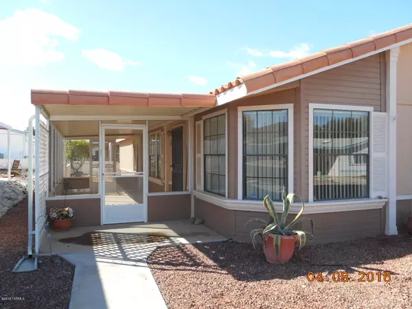 Tucson, AZ 85735,7645 W Touchstone Street