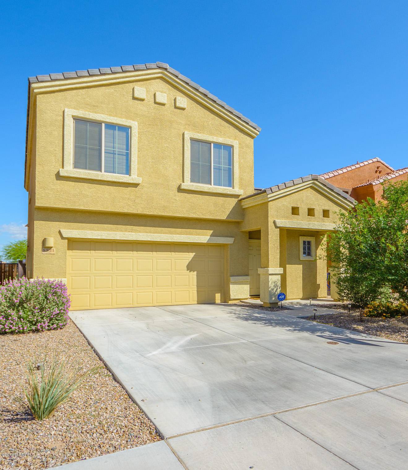 Tucson, AZ 85743,8821 N Western Red Cedar Drive