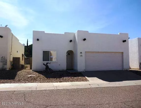 1146 Desert Oak Place, Sierra Vista, AZ 85635