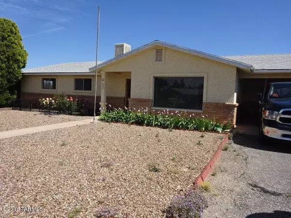 Benson, AZ 85602,890 S La Mesa Circle