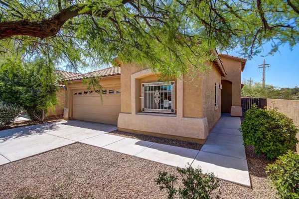 2475 W Haase Court, Tucson, AZ 85745