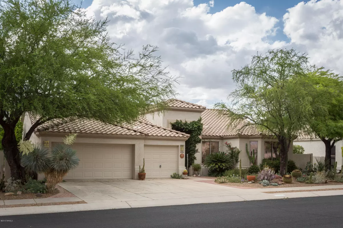 Oro Valley, AZ 85755,13053 N Woodburne Avenue