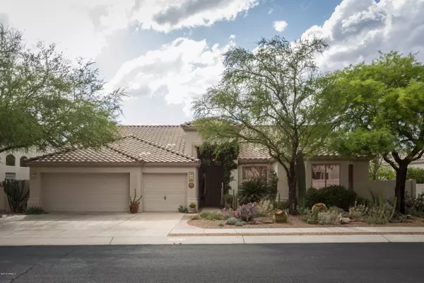 Oro Valley, AZ 85755,13053 N Woodburne Avenue