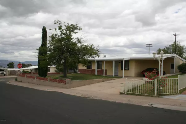 101 W San Pedro, San Manuel, AZ 85631