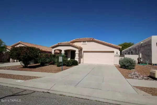 Oro Valley, AZ 85755,12269 N Brightridge DriveE