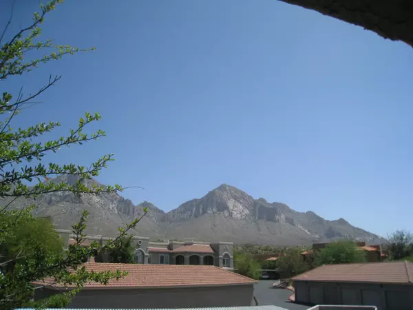 1500 E Pusch Wilderness Drive #4208, Oro Valley, AZ 85737