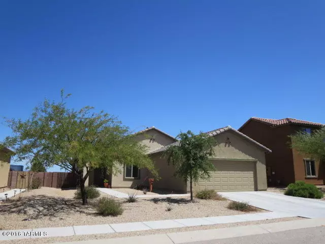 Benson, AZ 85602,973 S Stalactites Circle