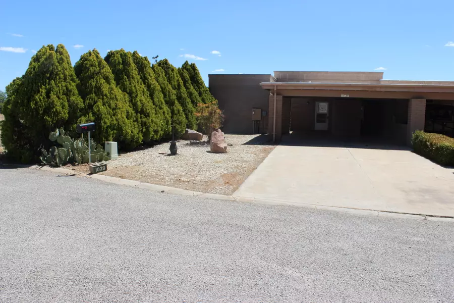 1038 E Irene Circle, Pearce, AZ 85625