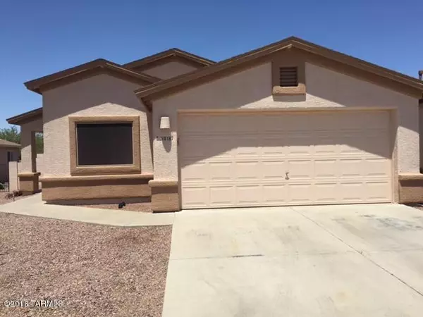 10167 E Desert Mesa Drive, Tucson, AZ 85747