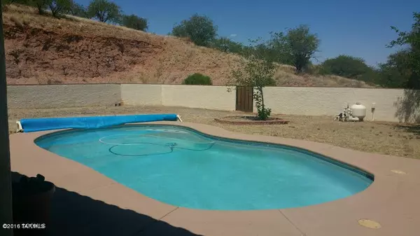 Rio Rico, AZ 85648,1103 SOFIA Court