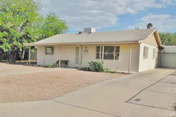 2220 E 18th Street, Tucson, AZ 85719