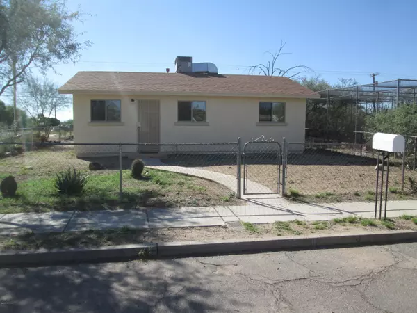 248 E Adams Street, Tucson, AZ 85705