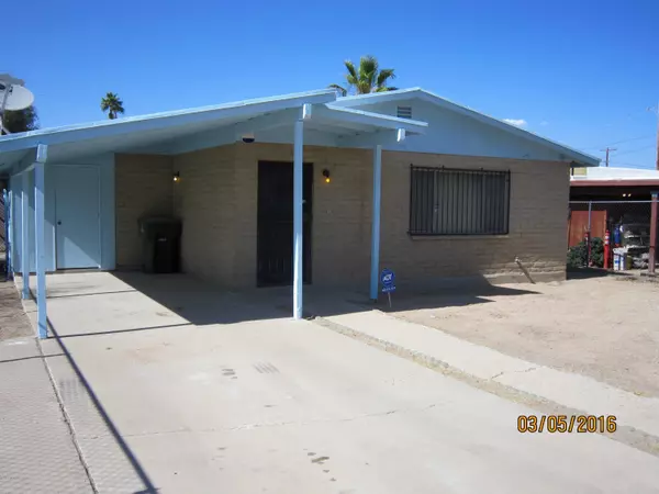 1137 E 28th Street, Tucson, AZ 85713