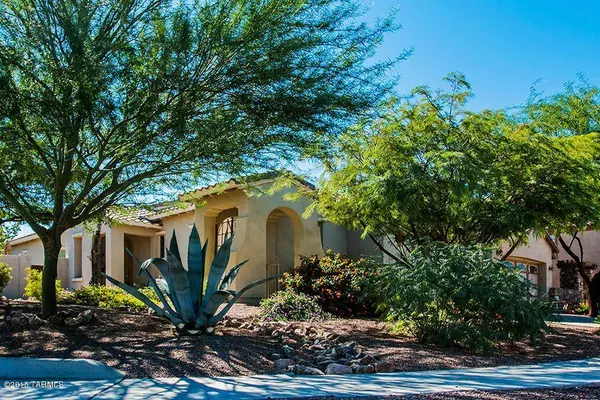 Oro Valley, AZ 85755,1229 W Varese Way