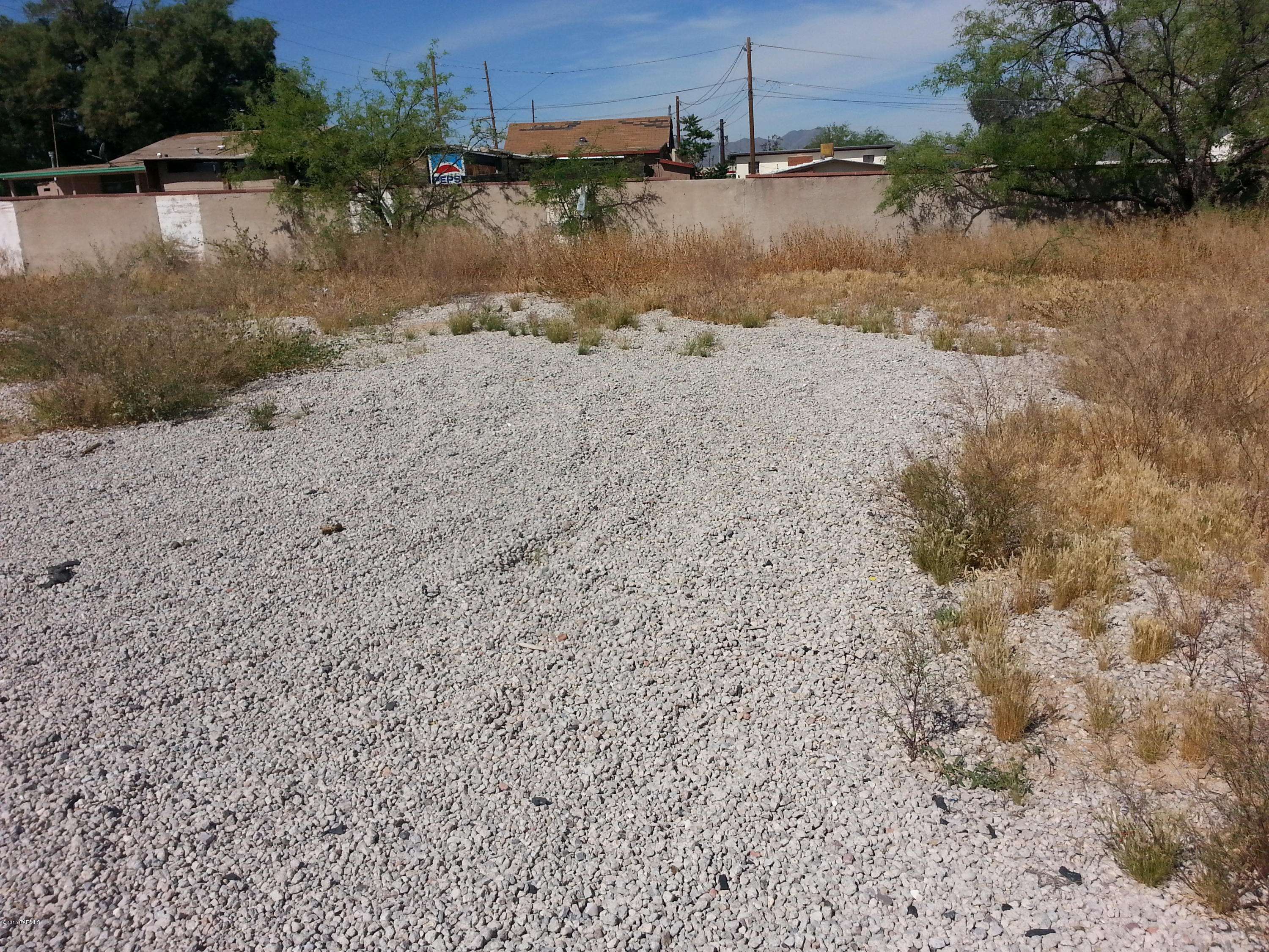 Tucson, AZ 85719,805 E Glenn Street