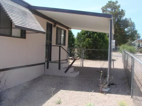 Benson, AZ 85602,3176 W Robin Road