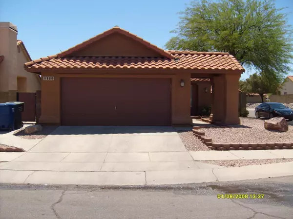 Tucson, AZ 85747,9500 E Stonehaven Way