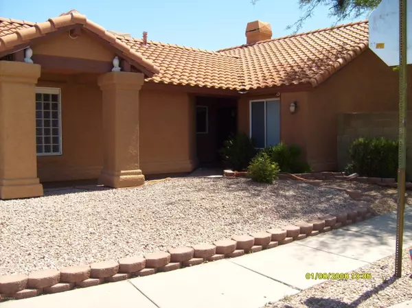 Tucson, AZ 85747,9500 E Stonehaven Way