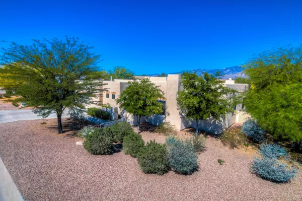 Oro Valley, AZ 85737,11254 N Meadow Sage Drive