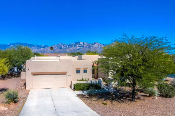 Oro Valley, AZ 85737,11254 N Meadow Sage Drive