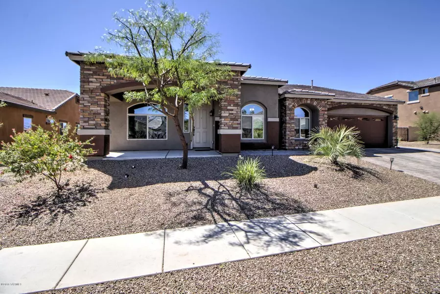 647 W Calle Las Tunas, Sahuarita, AZ 85629