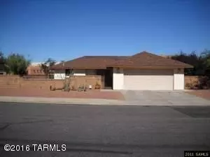 5255 Highland Shadows Drive, Sierra Vista, AZ 85635