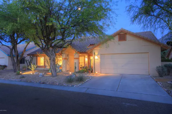 1450 E Desert Starling Lane, Oro Valley, AZ 85737