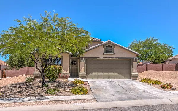 10727 S Van Trap Spring Drive, Vail, AZ 85641