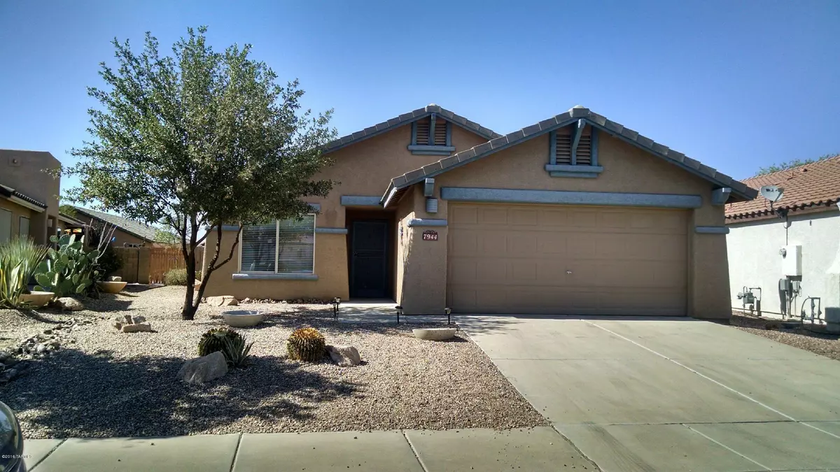 Tucson, AZ 85743,7944 W Sacramento Hill Drive