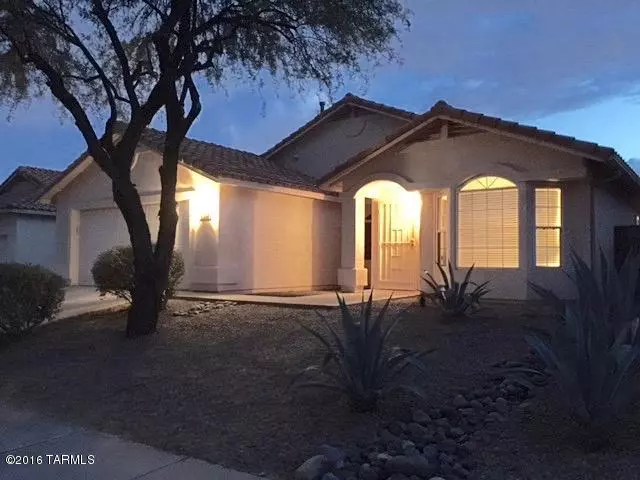 Oro Valley, AZ 85737,10551 N Camino Rosas Nuevas