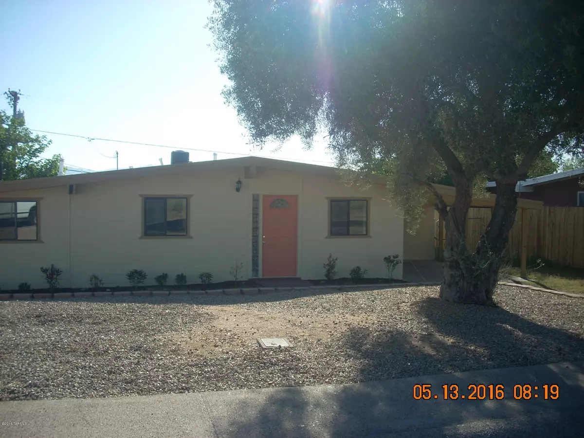 San Manuel, AZ 85631,112 N DOUGLAS Avenue