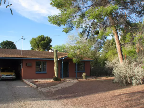 Tucson, AZ 85716,2567 E Halcyon Road