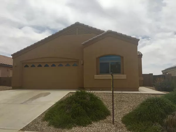 11053 W Flycatcher Drive, Marana, AZ 85653