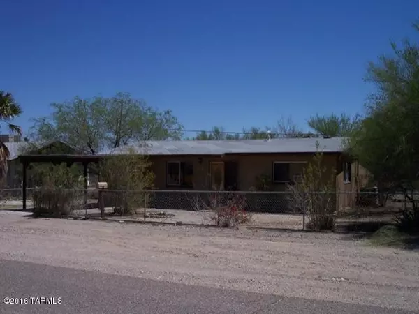 Ajo, AZ 85321,1440 N Thompson Avenue