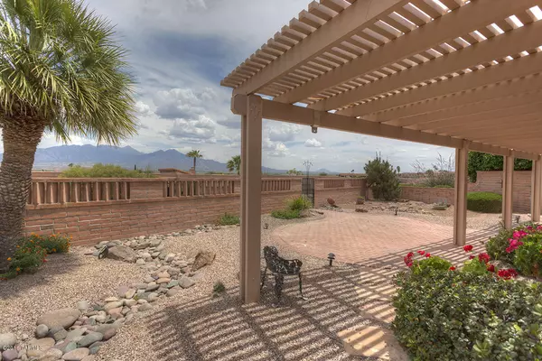 Green Valley, AZ 85622,3831 S Via Del Tordo