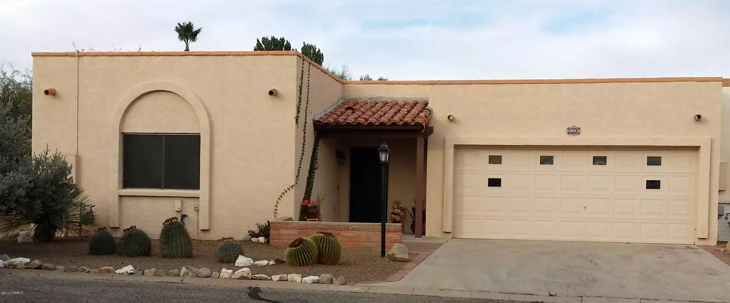 3092 S Mountain View, Green Valley, AZ 85622