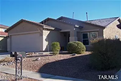 Marana, AZ 85742,9316 N Red Diamond Ave