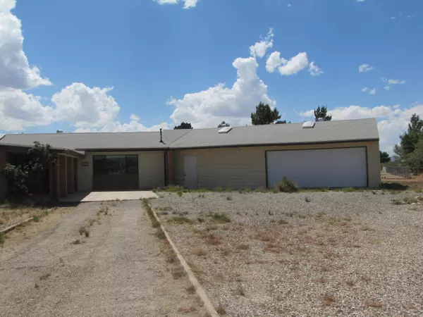 Pearce, AZ 85625,901 E Clouse Street