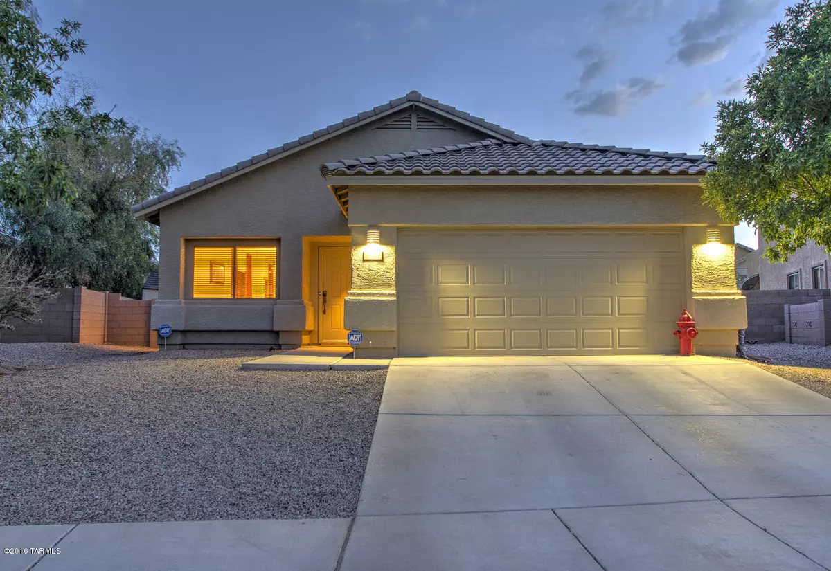 Marana, AZ 85653,11147 W Coppertail Drive