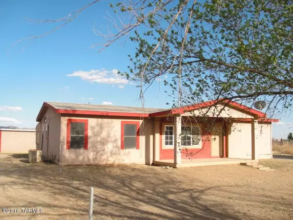 Willcox, AZ 85643,3526 N El Sol Lane