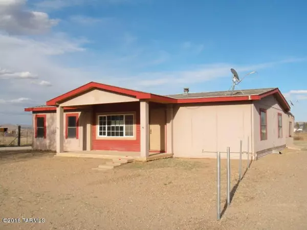 Willcox, AZ 85643,3526 N El Sol Lane